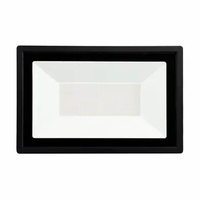 Світлодіодний прожектор BIOM 100W S6-SMD-100-Slim 6200К 220V IP65