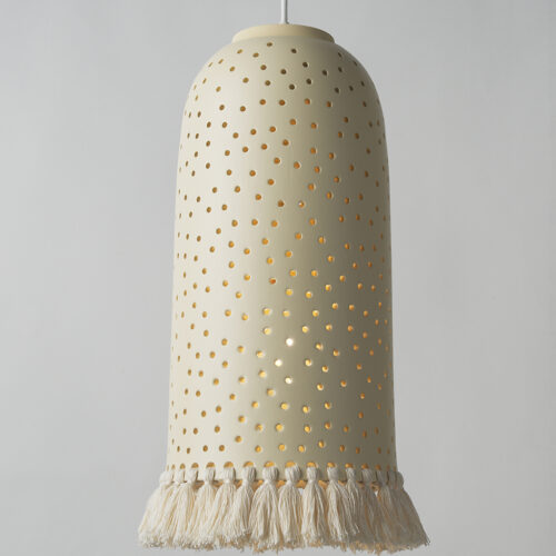 Підвіс Zori,  Бежевий, Pikart Lights