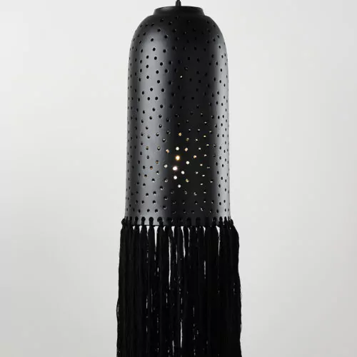 Підвіс Zori,  Чорний, Pikart Lights