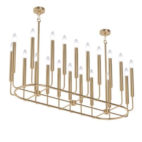 Люстра Galeon,, Pikart Lights