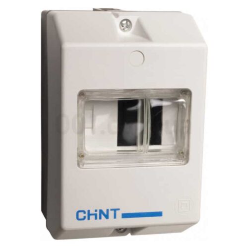 Бокс захисний NS2-MC (без кнопок) IP55 для NS2-25-32, CHINT