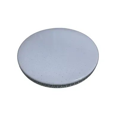 Світильник світлодіодний Biom DL-R107-18-5 5000K 18Вт без д/к