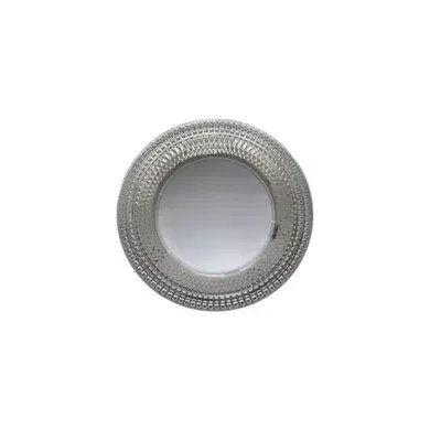 Світильник світлодіодний Biom BYR-03-18-5 18w круглий 5000К