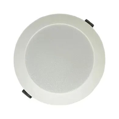 Світильник свiтлодiодний Biom DPL-R18-5 18Вт круглий 5000K