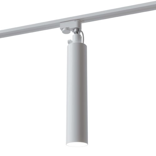 Точковий трековий спот TR 3,  Білий, Pikart Lights