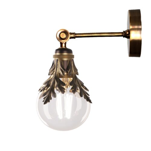 Настінний світильник, бра Poli, Pikart Lights