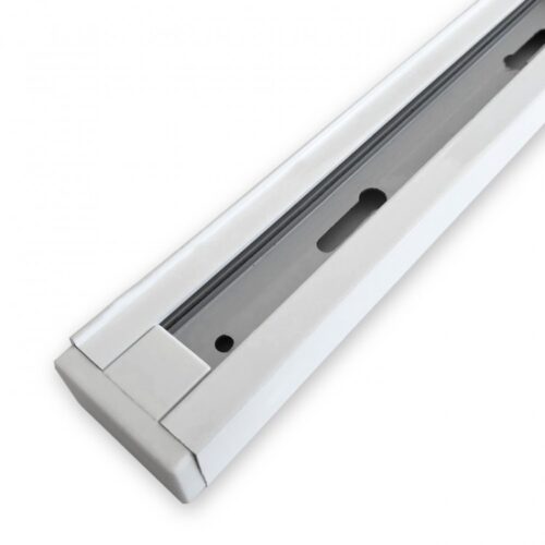 Шинопровід  Білий 100 см, Pikart Lights