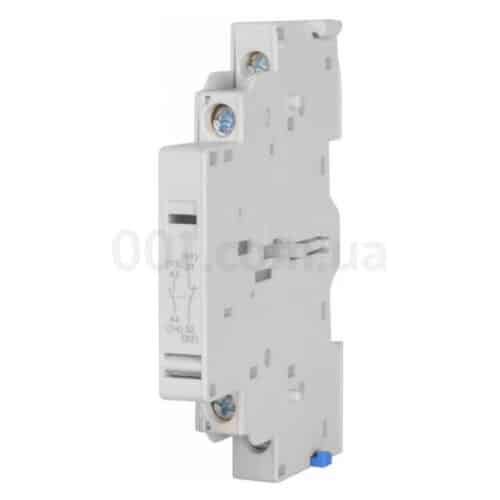 Додатковий контакт e.mp.pro.an11, 1з+1р (1НО+1НЗ), E.NEXT