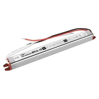 Блок живлення BIOM Professional DC12 18W BPLS-18-12 1.5А stick