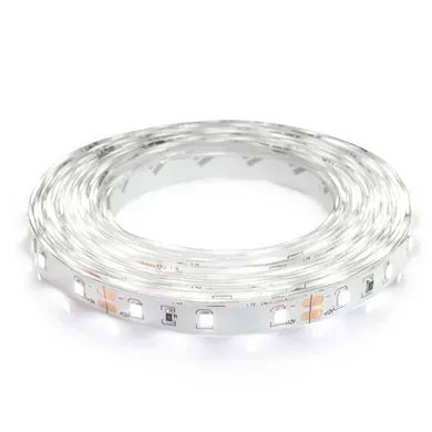 Світлодіодна стрічка OEM ST-12-2835-60-CW-20-V2 біла, негерметична, 1м