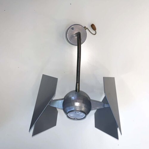 Настінний світильник, бра MTFBWY №2, Pikart Lights