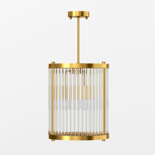 Люстра GL Tubes,, Pikart Lights