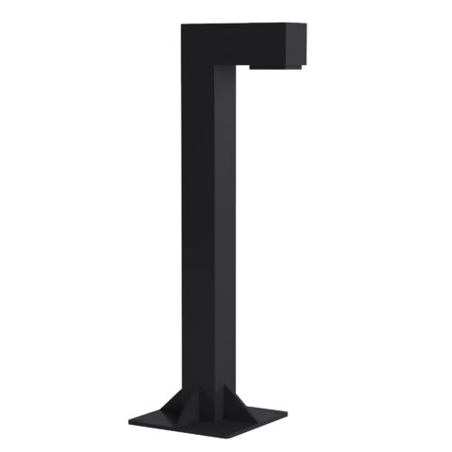 Ліхтарний вуличний стовп № 4,, Pikart Lights