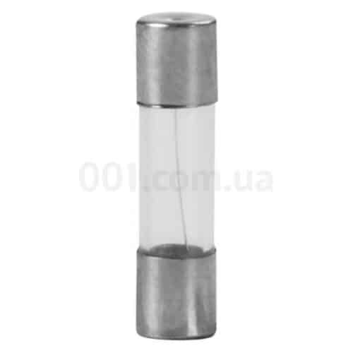 Плавка вставка запобіжника e.fuse.0520.4, 5×20 мм 4А, E.NEXT