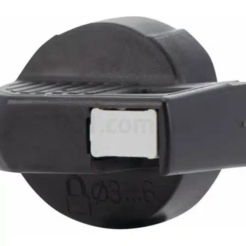 Поворотна ручка AK-PKZ0 з блокуванням до PKZM, Eaton