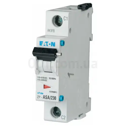Розчеплювач незалежний ZP-ASA/230 110-220В до Z-MS, Eaton