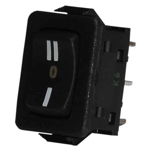 Кнопка-вимикач USS-04 10A, ETI