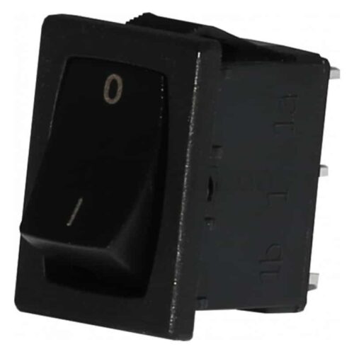 Кнопка USS-06/S 10A 1НВ, ETI