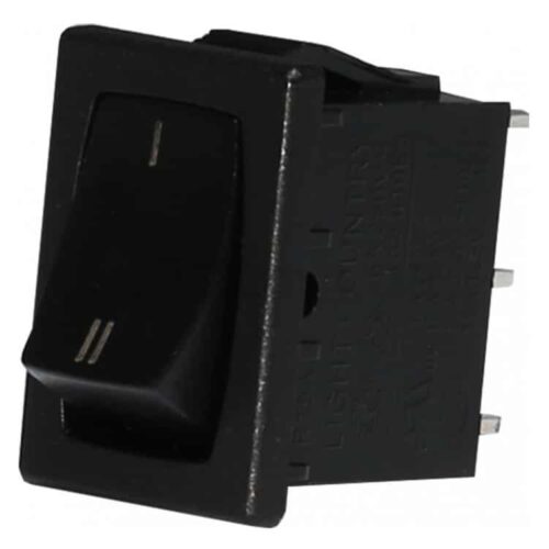 Перемикач "1-2" USS-02 10A, ETI