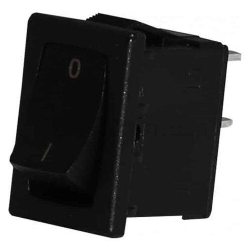 Вимикач "0-1" USS-01 10A, ETI