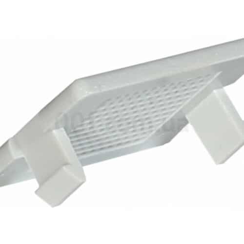 Заглушка USS-00, ETI