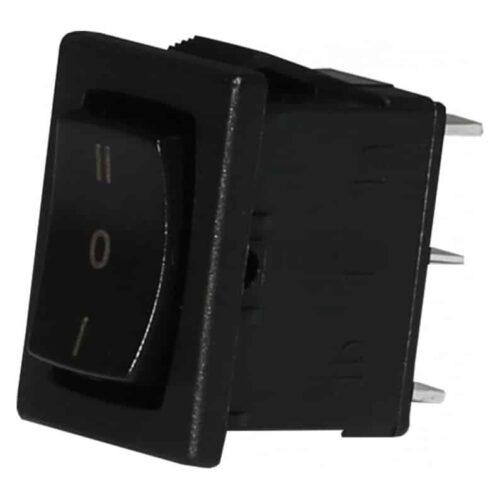 Перемикач "1-0-2" USS-03 10A, ETI