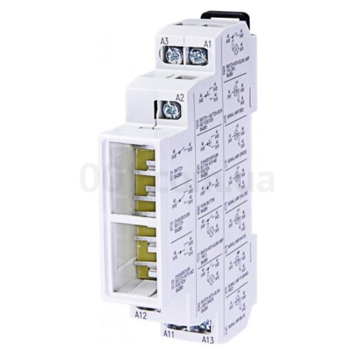 Модуль базовий USS-ZM, ETI