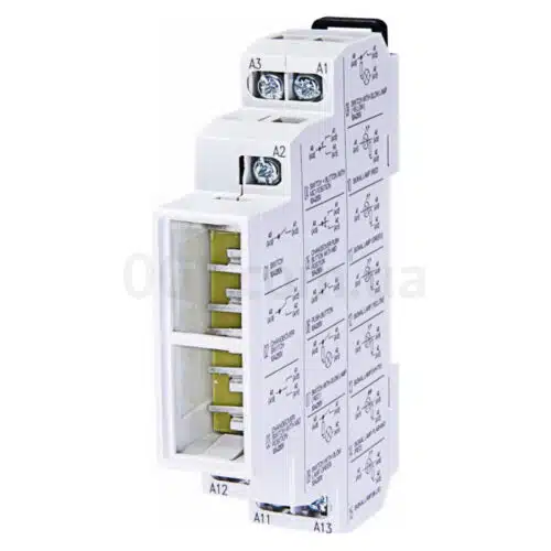 Модуль базовий USS-ZM, ETI