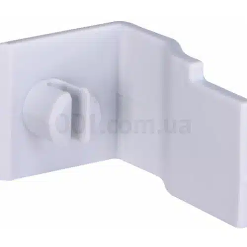 Заглушка клем до автоматичних вимикачів ETIMAT, ETI