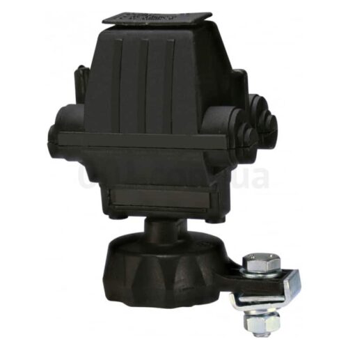 Обмежувач перенапруги ETITEC A 500/5/B-NO (5кА, 8/20), ETI