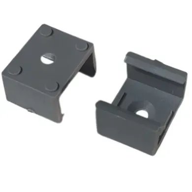 Кріплення CLP-7-PL для профіля LP-7 пластик