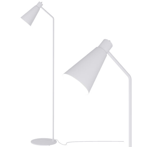 Торшер O-A,  Білий, Pikart Lights
