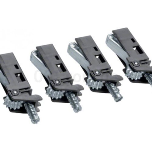 Монтажний комплект для встановлення щитів Volta в порожнисті стіни, Hager