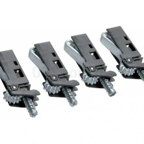 Монтажний комплект для встановлення щитів Volta в порожнисті стіни, Hager