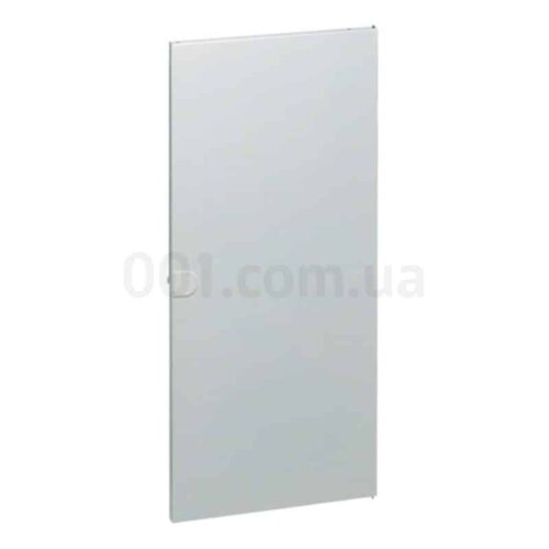 Двері металеві непрозорі для щита VA48CN VOLTA, Hager