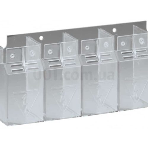 Кришка для захисту контактів для HA/HI 250А 4P, Hager