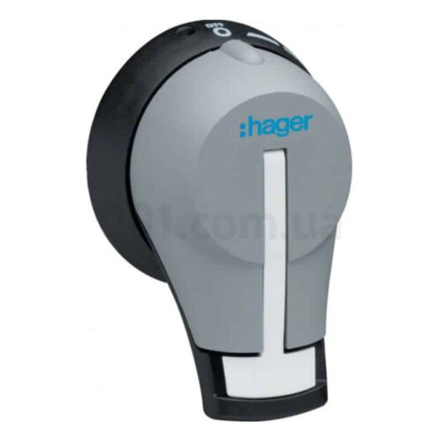 Ручка виносна IP55 для HA 125А-630А, Hager