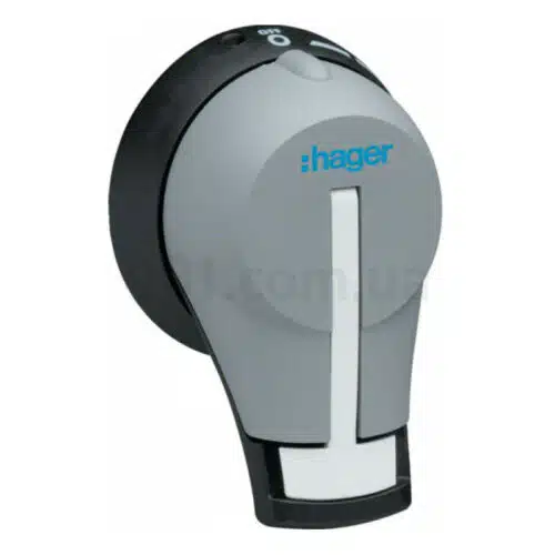 Ручка виносна IP55 для HA 125А-630А, Hager