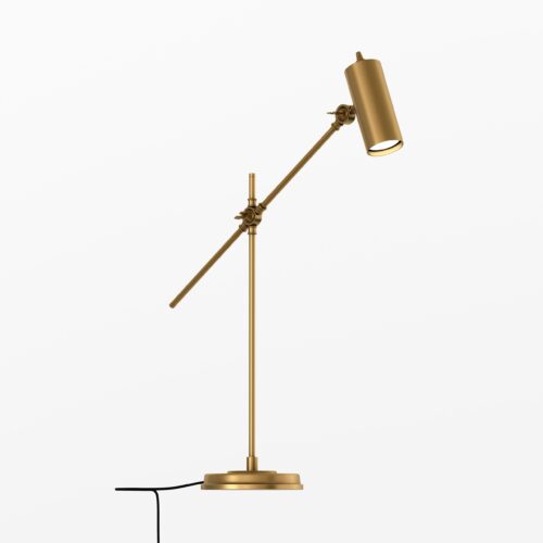 Настільна лампа Simple,, Pikart Lights