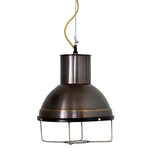 Підвіс Factory, Темна латунь, Pikart Lights