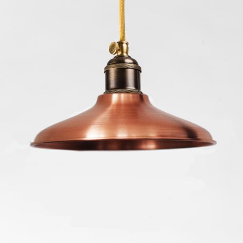 Підвіс HAT-B, Мідний, Pikart Lights