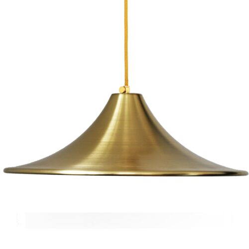 Підвіс Lo brass, Світла латунь, Pikart Lights