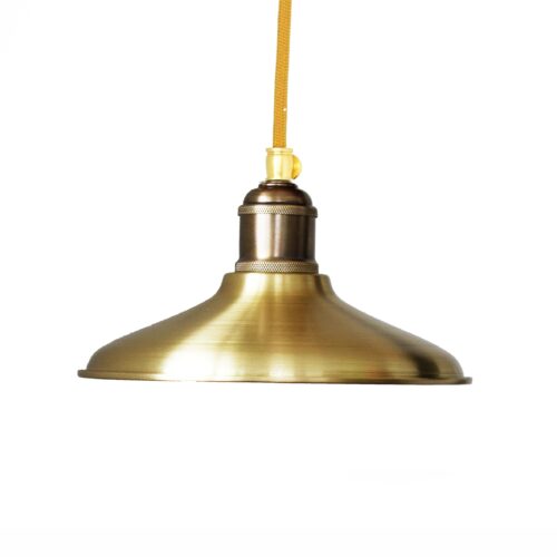 Підвіс HAT-B, Світла латунь, Pikart Lights