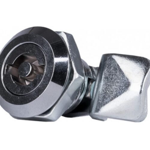 Замок MF DLK S24 slotted 2x4мм, NOARK