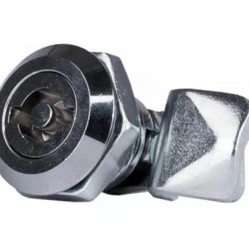 Замок MF DLK S24 slotted 2x4мм, NOARK