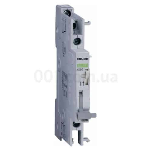 Контакт додатковий 1CO + сигнальний 1CO AXL31, NOARK