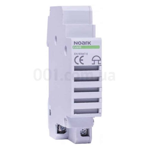 Дзвінок модульний на DIN-рейку AC12V Ex9HB, NOARK