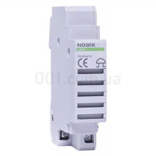 Дзвінок модульний на DIN-рейку AC12V Ex9HB, NOARK