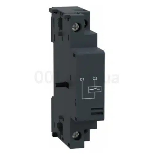 Розчеплювач незалежний 240В AC для GV2/GV3, Schneider Electric