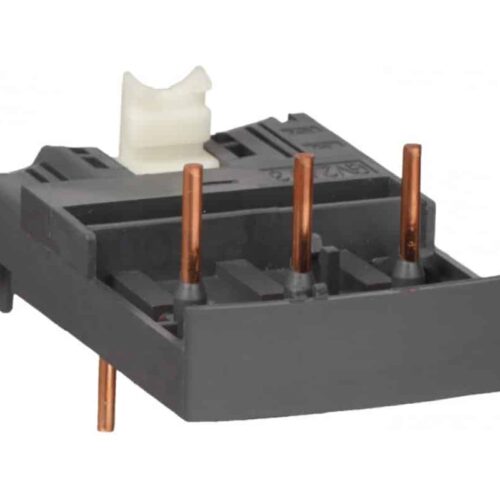 Блок з'єднувальний між GV2 та LC1D, Schneider Electric